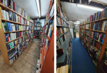 Фото - Грустный пост в социальной сети сделал книжному магазину большие продажи