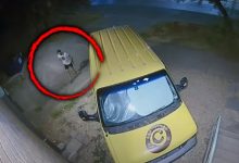 Фото - Автовладелец поймал под своей машиной вора и избил его