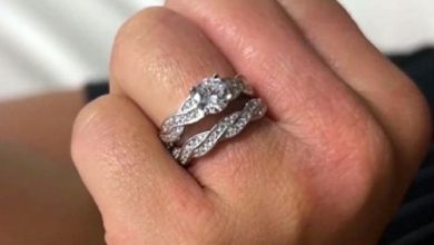Фото - Женихи начали дарить невестам фальшивые обручальные кольца
