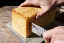 Фото - Шеф-повар изобрёл хлеб с белой корочкой