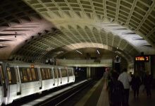 Фото - Блогер попал в Книгу рекордов Гиннеса, посетив все станции метро в Вашингтоне